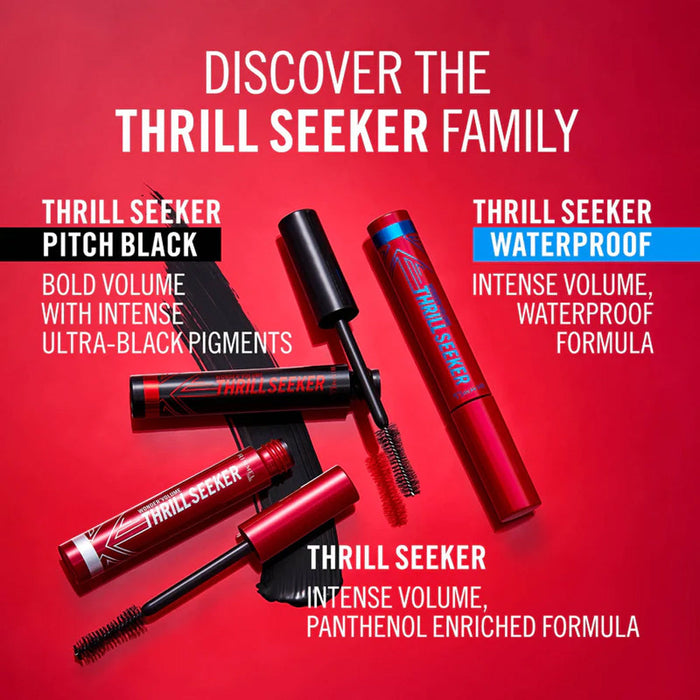 RIMMEL Wonder Volume Thrill Seeker 8ml