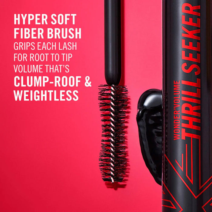 RIMMEL Wonder Volume Thrill Seeker 8ml
