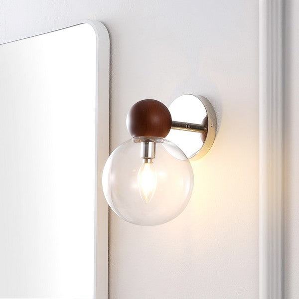 RIO  SCONCE | LIGHTING