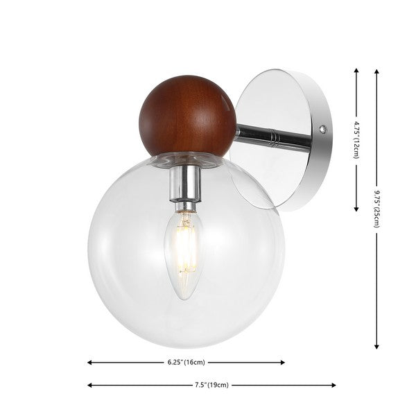 RIO  SCONCE | LIGHTING