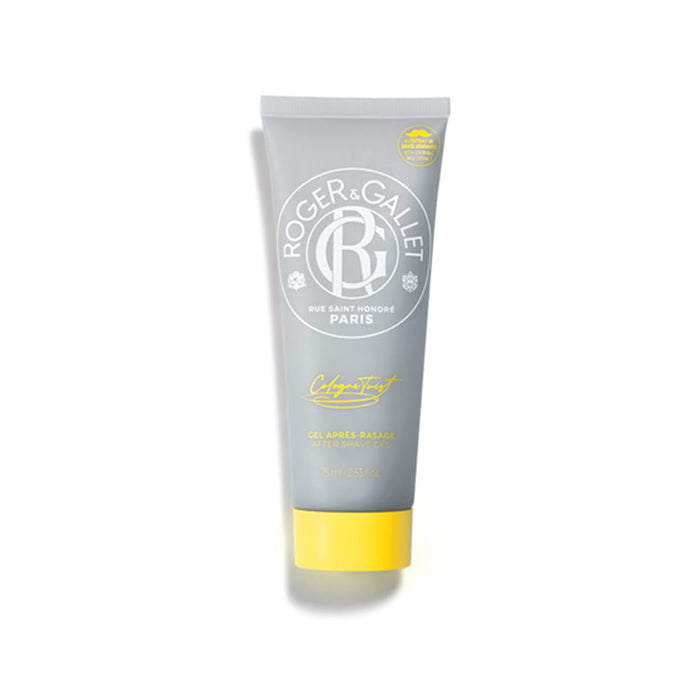 ROGER & GALLET Cologne Twist After Shave Gel 75ml