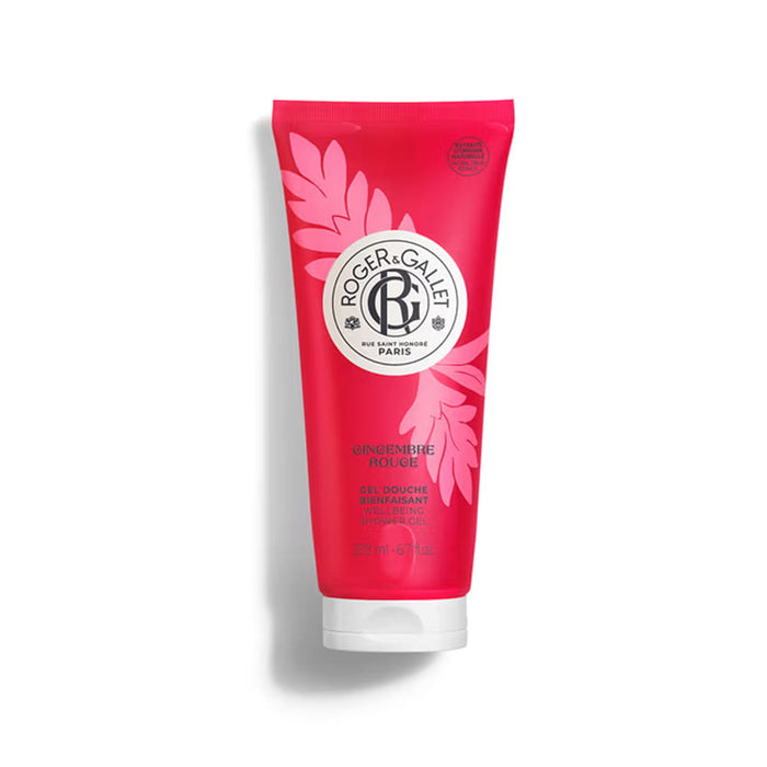 ROGER & GALLET Gel Douche Bienfaisants 200ml