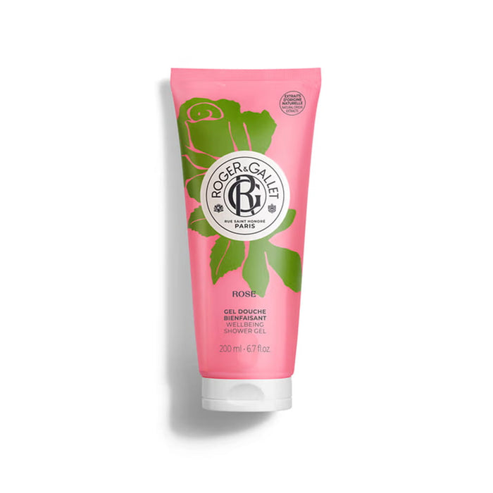 ROGER & GALLET Gel Douche Bienfaisants 200ml