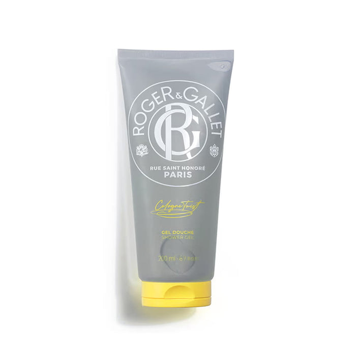 ROGER & GALLET Gel Douche Bienfaisants 200ml