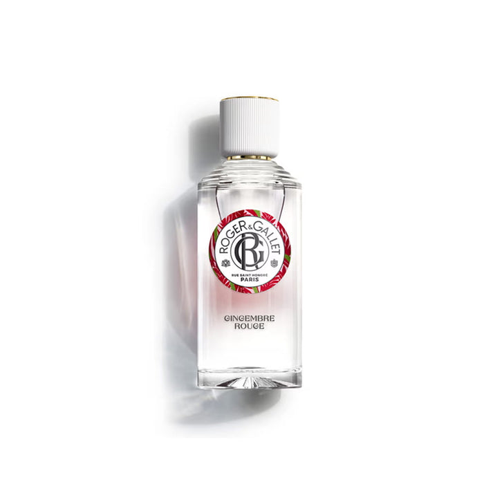 ROGER & GALLET Gingembre Rouge Perfume