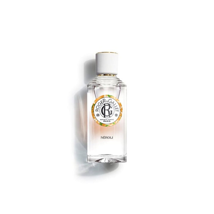 ROGER & GALLET Neroli Perfume