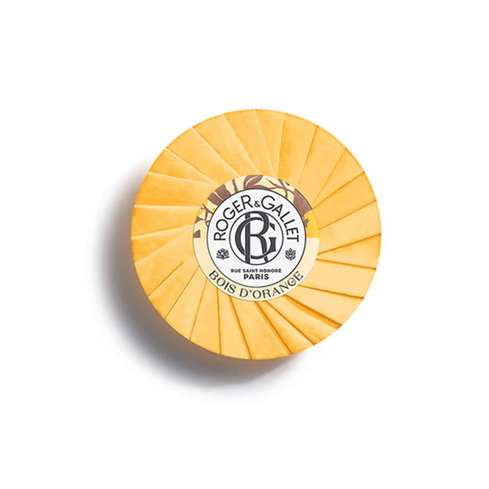 ROGER & GALLET Savon 100g