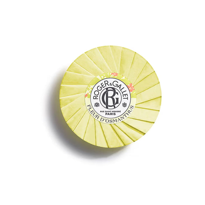 ROGER & GALLET Savon 100g