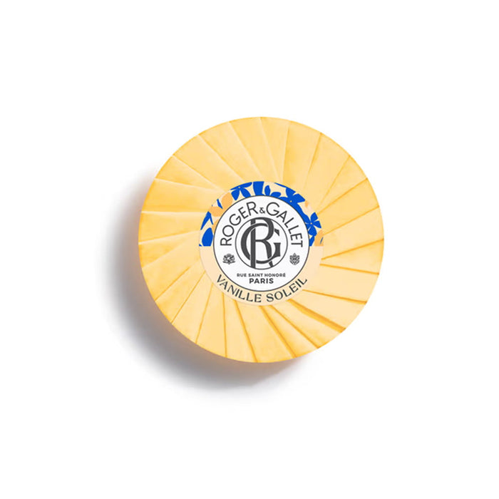 ROGER & GALLET Savon 100g