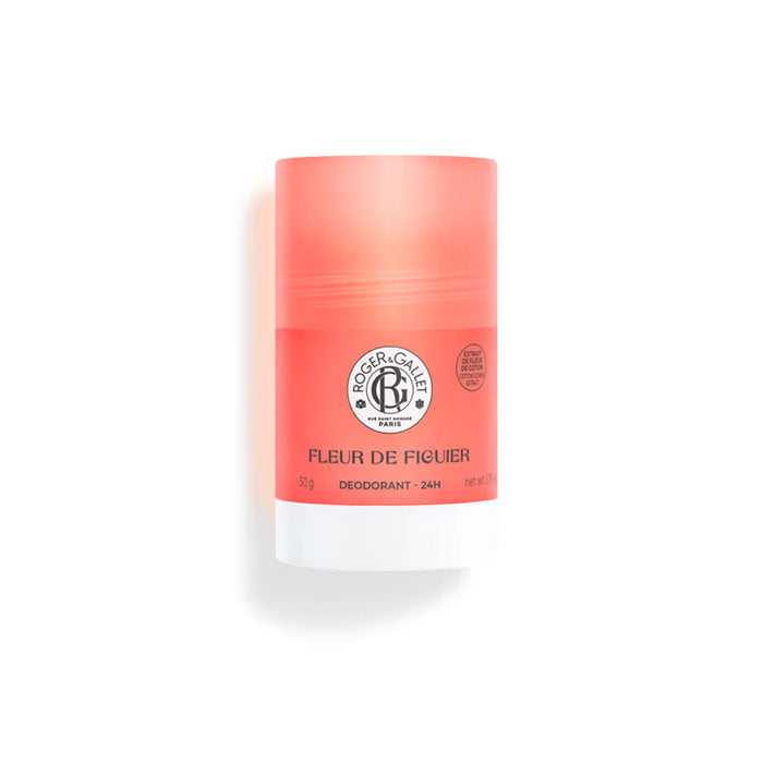 ROGER & GALLET Solid Deodorant 50 g