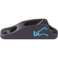 Ronstan Clamcleat Boom Cleat Hard Anodised