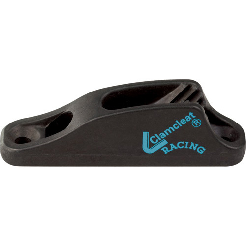 Ronstan Clamcleat Junior MK1 Hard Anodised