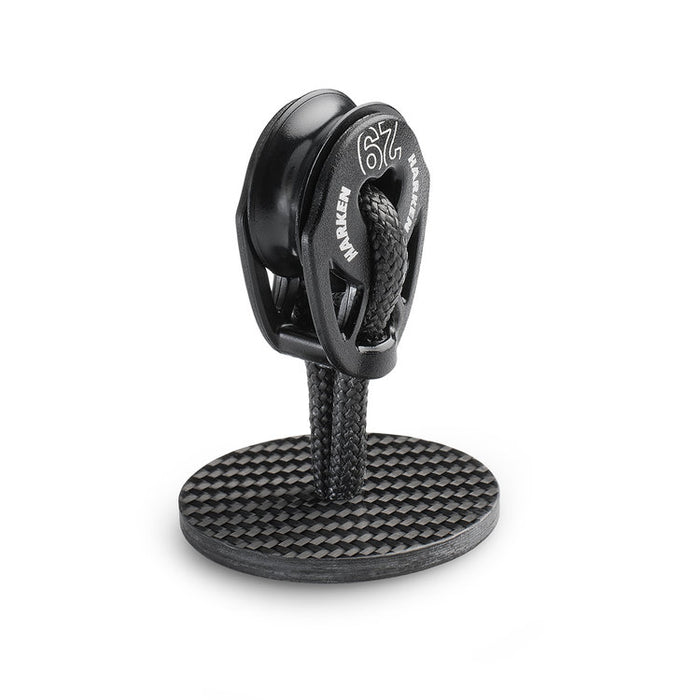 ROPEYE Stick-on Block