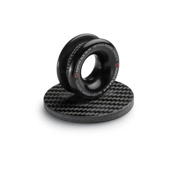Ropeye Stick-On Ring