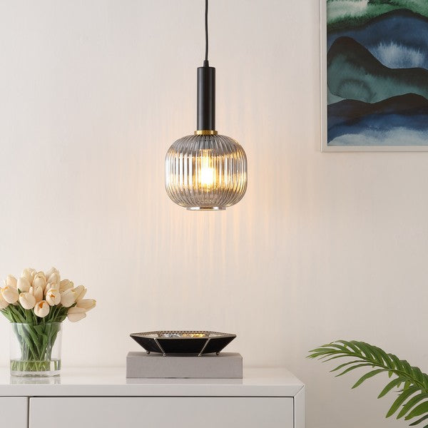 RYNNER  PENDANTS | LIGHTING