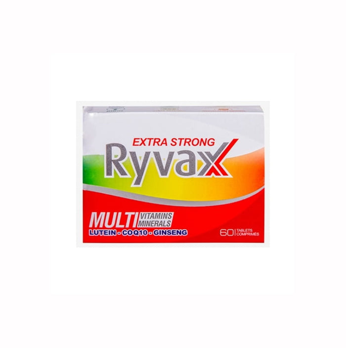 Ryvax 30Tab