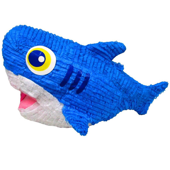 Sammy The Shark Custom Pinata