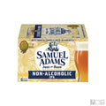 Samuel Adams Just the Haze Non-Alcoholic 12oz 6 Pack Cans