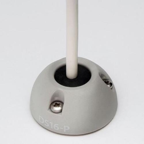 Scanstrut Plastic Deck Seal Mini 16mm Conector/Cable - Plug: 2-8mm (Pack of 10)