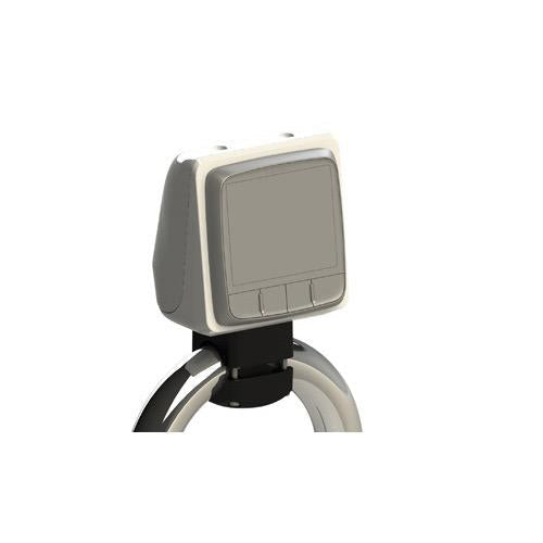 Scanstrut Pod - Rail Mounted