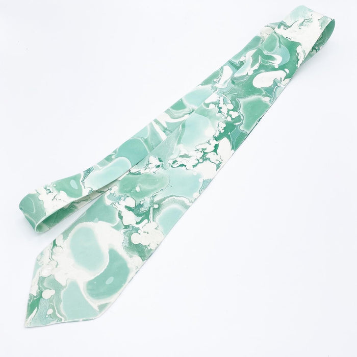 Seafoam Neck Tie - No One Alike