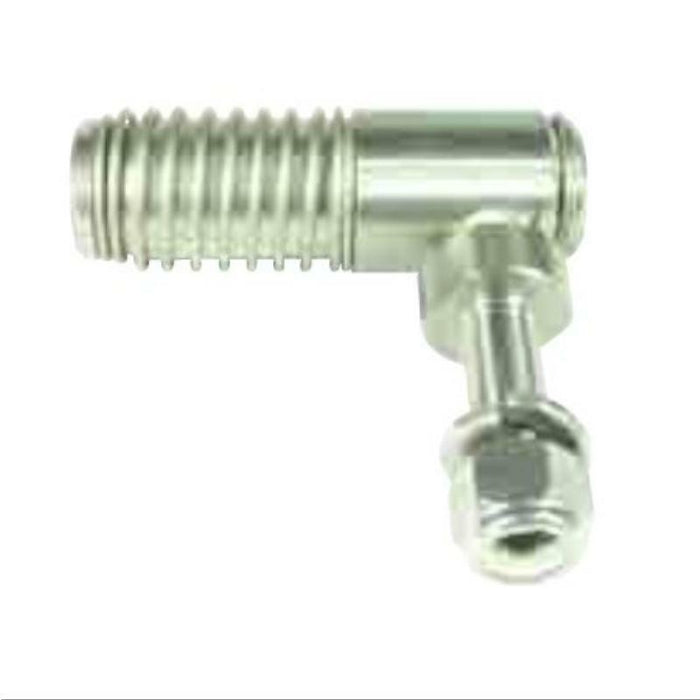 SeaStar Ball Joint - Stainless Steel - Internal Thread: 3/8" UNF