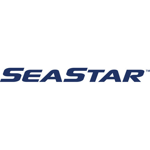 SeaStar Ball Joint - Stainless Steel - Internal Thread: 3/8" UNF