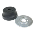 SeaStar Bezel Kit - The Rack - Black