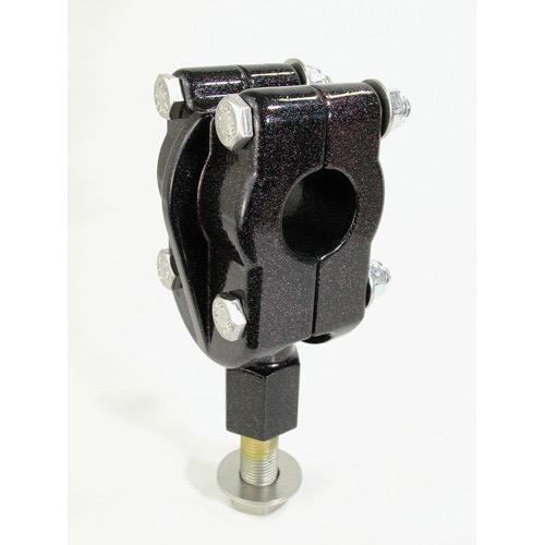 SeaStar Clamp Block - Inboard Heavy Duty Short Post