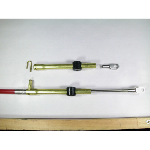 SeaStar Control Adaptor Kit - Mariner - Bosuns Boat