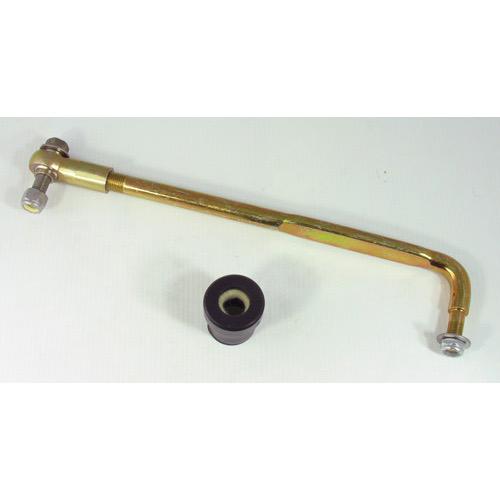 SeaStar Link Arm Kit - Outboard