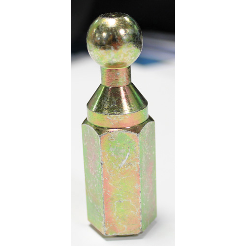 SeaStar Pillar - Steel - Length: 70mm