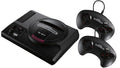 Sega Genesis Mini Console - Video Game System - Used - CaveGamers