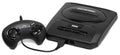 Sega Genesis Model 2 Console - Black - Video Game System - Used - CaveGamers
