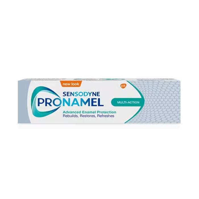 SENSODYNE Pronamel Toothpaste Multi-Action 75ml