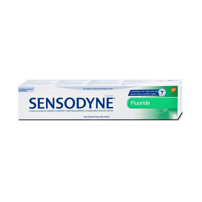 SENSODYNE Toothpaste Fluoride 75ml