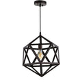SERGIO  PENDANTS | LIGHTING