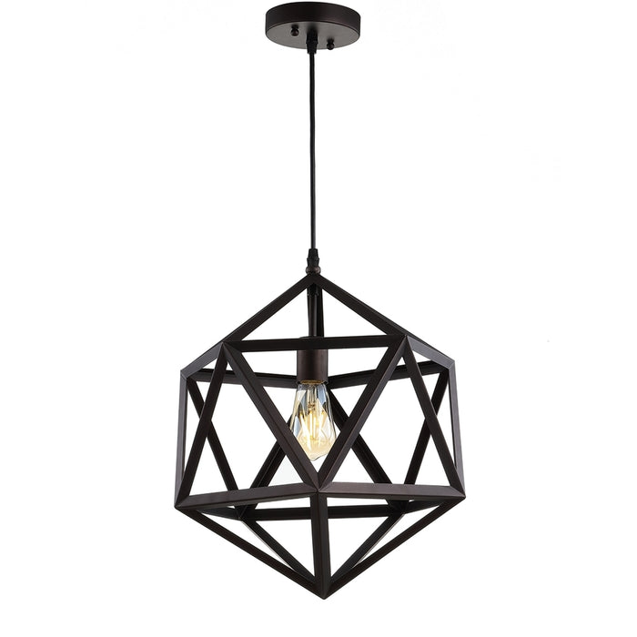 SERGIO  PENDANTS | LIGHTING