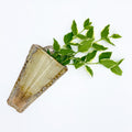 Shino Wall Vase One - No One Alike