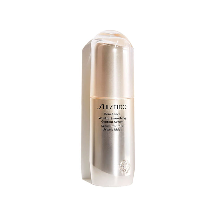 SHISEIDO Benefiance Wrinkle Smoothing Contour Serum 30ml