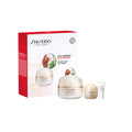 SHISEIDO BNF WR Eye Cream 15ml Set