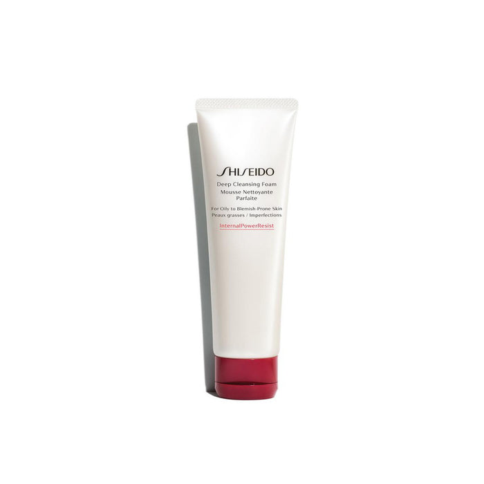 SHISEIDO Deep Cleansing Foam 125ml