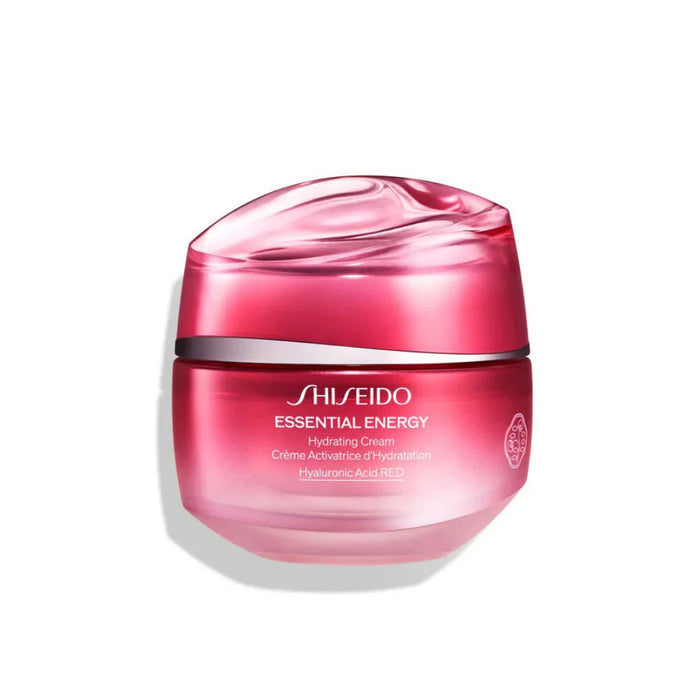 SHISEIDO Essential Energy Hydrating Cream 50ml