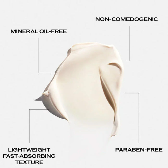 SHISEIDO Essential Energy Hydrating Cream 50ml