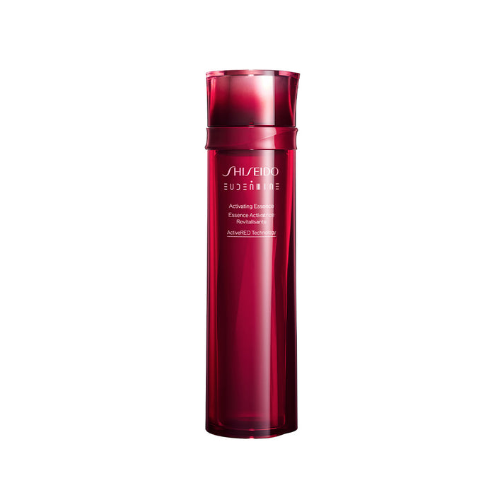 SHISEIDO Eudermine Activating Essence 145ml