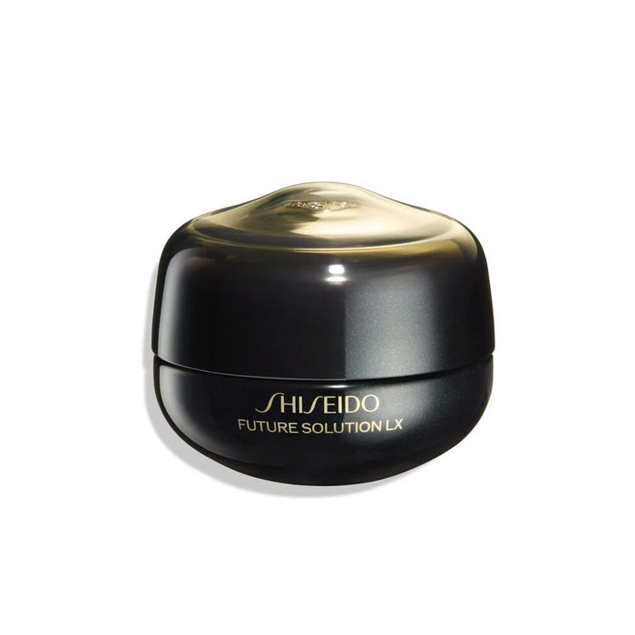 SHISEIDO Future Solution LX Eye and Lip Cream 15ml