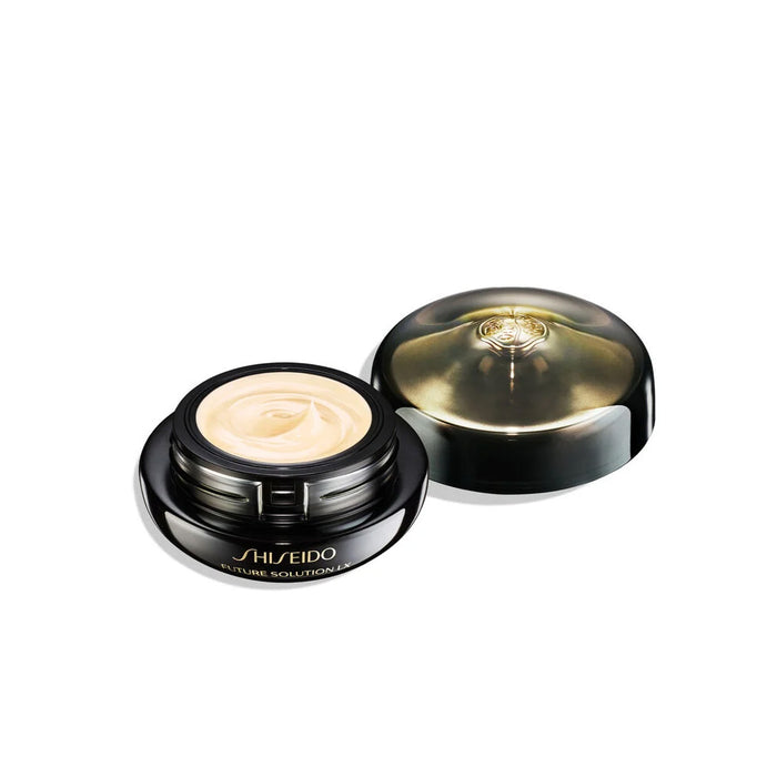 SHISEIDO Future Solution LX Eye and Lip Cream 15ml