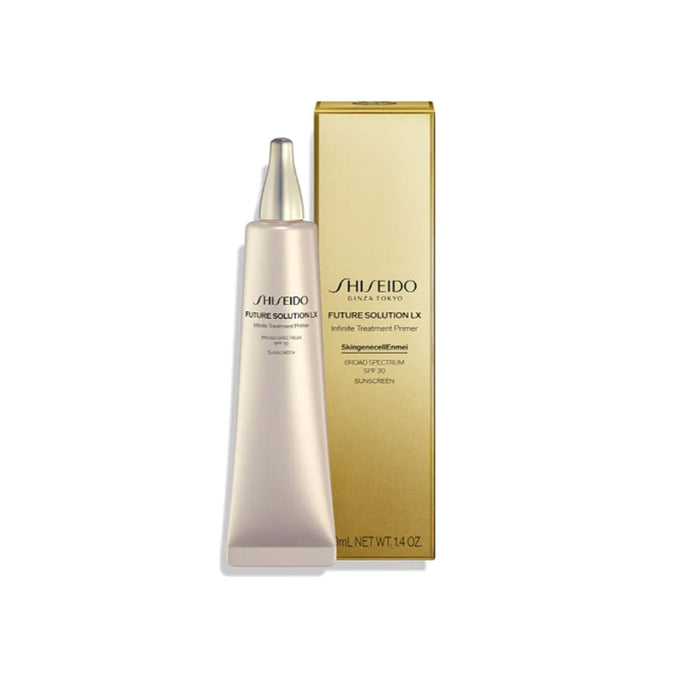 SHISEIDO Future Solution LX Infinite Treatment Primer SPF 30 40ml