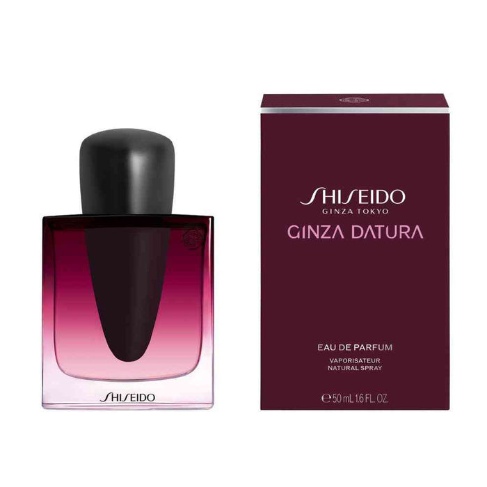 SHISEIDO Ginza Datura Eau de Parfum
