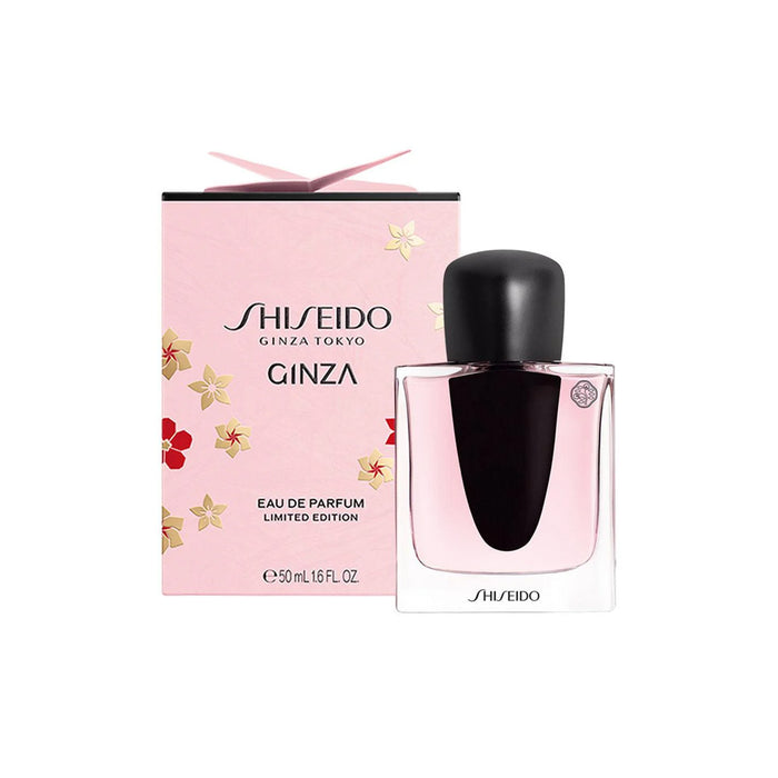 SHISEIDO Ginza Eau de Parfum Limited Edition